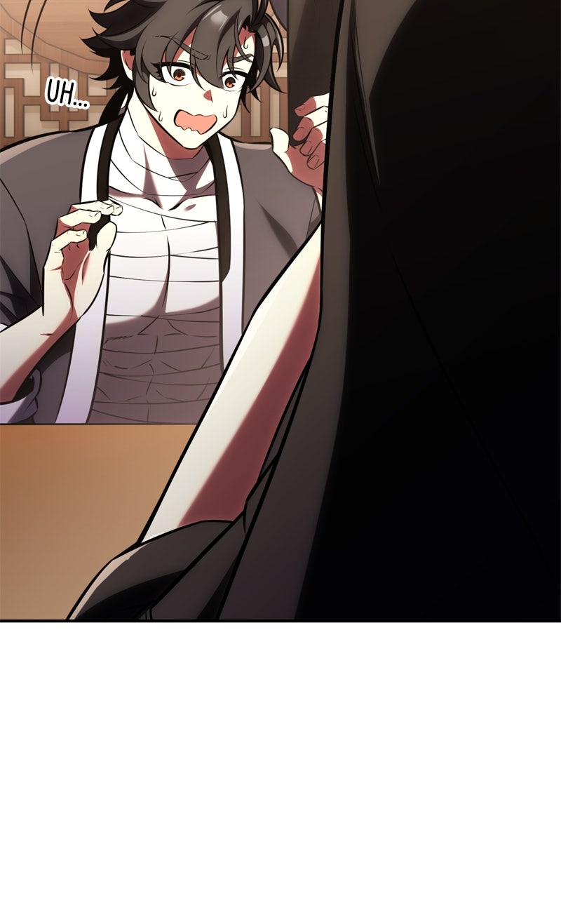 Read I Killed the Main Player Manga Online