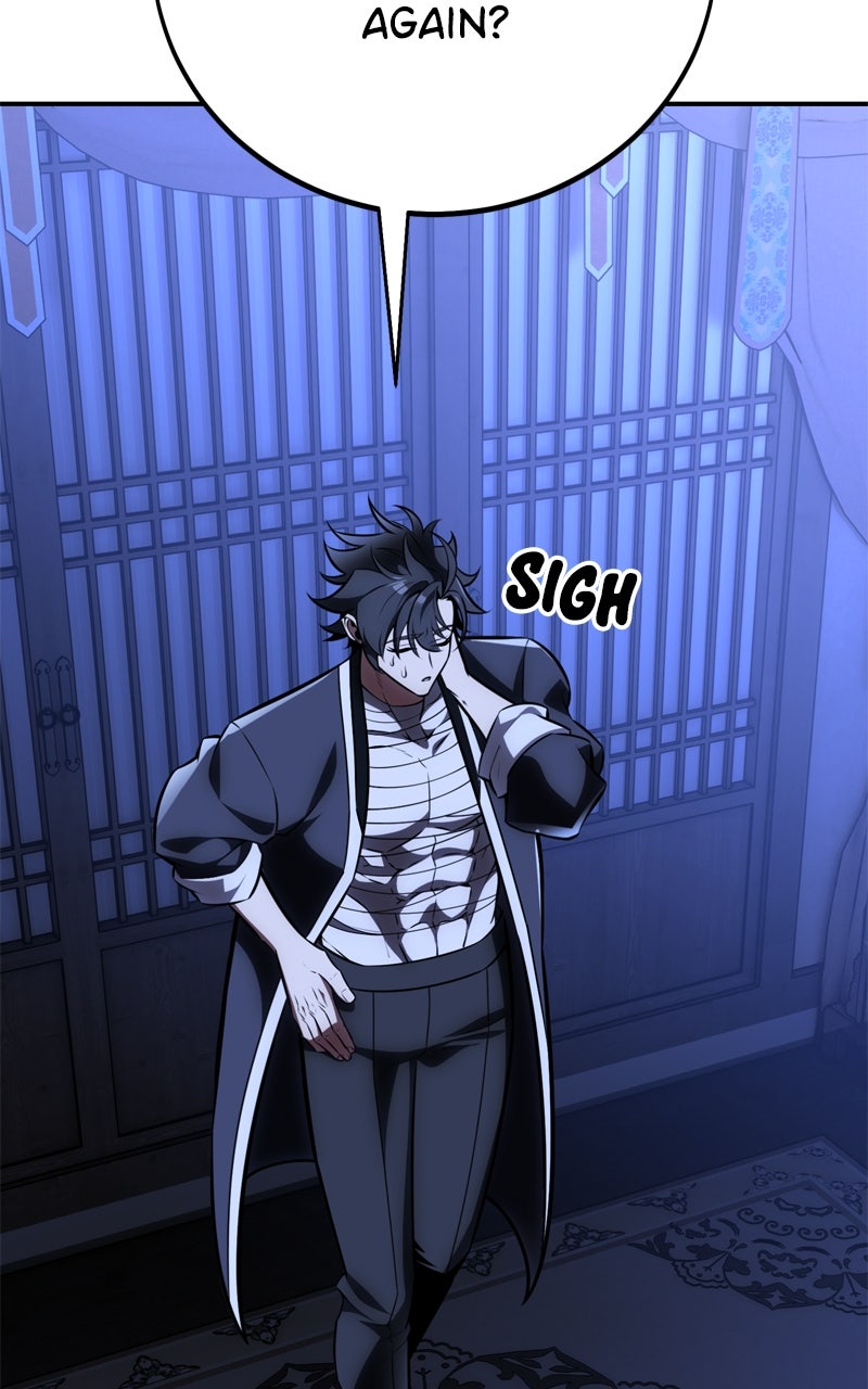 Read I Killed the Main Player Manga Online