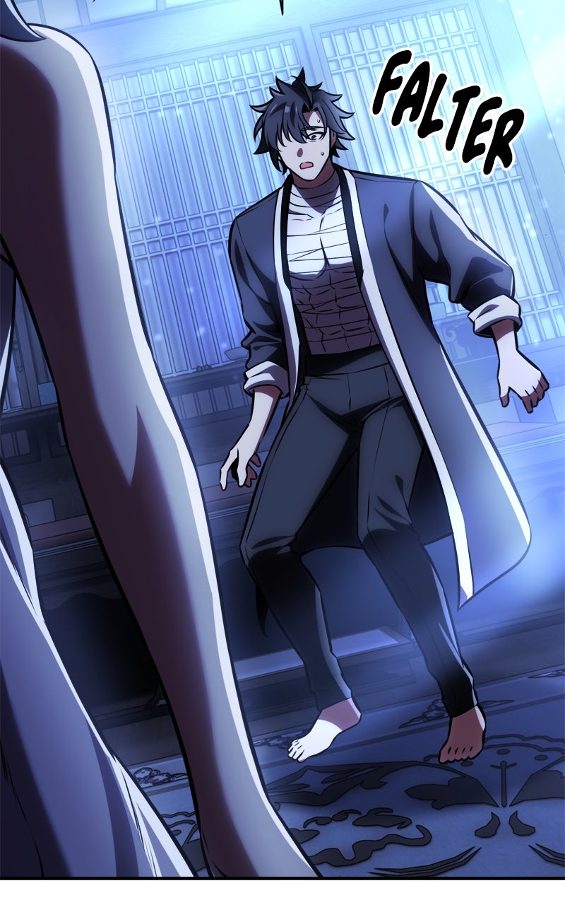 Read I Killed the Main Player Manga Online