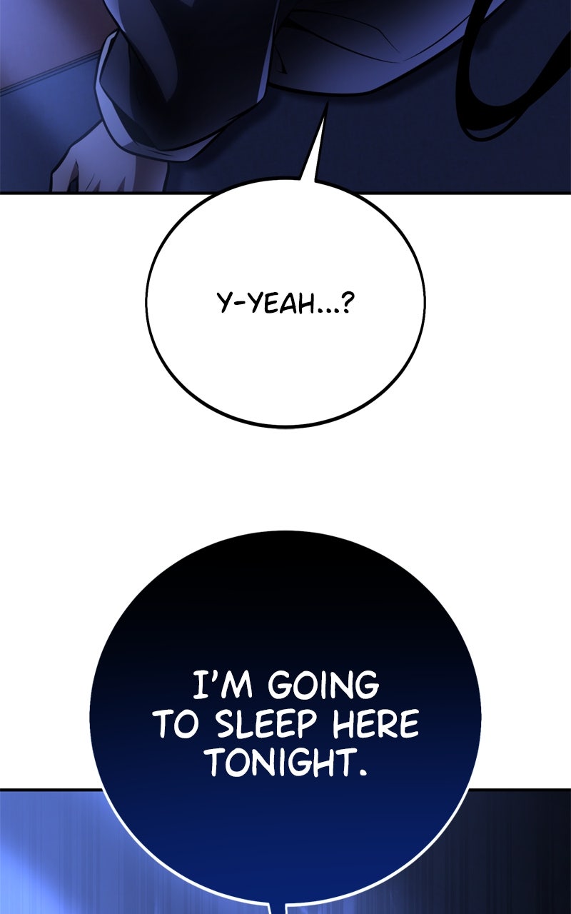 Read I Killed the Main Player Manga Online