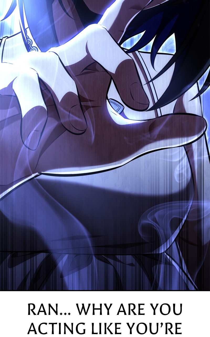 Read I Killed the Main Player Manga Online