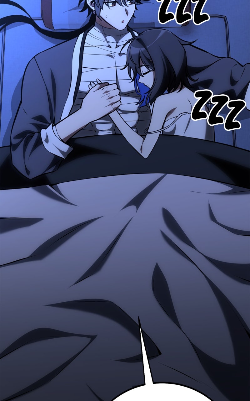 Read I Killed the Main Player Manga Online
