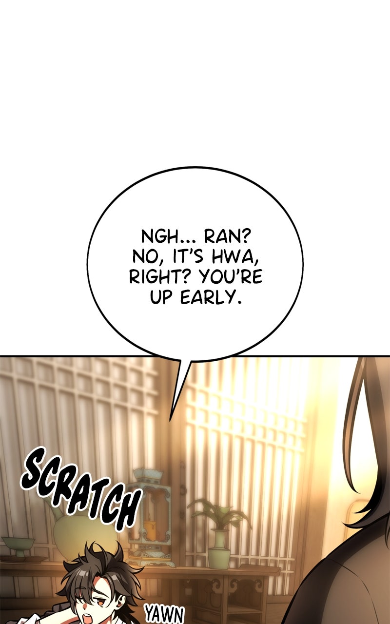 Read I Killed the Main Player Manga Online
