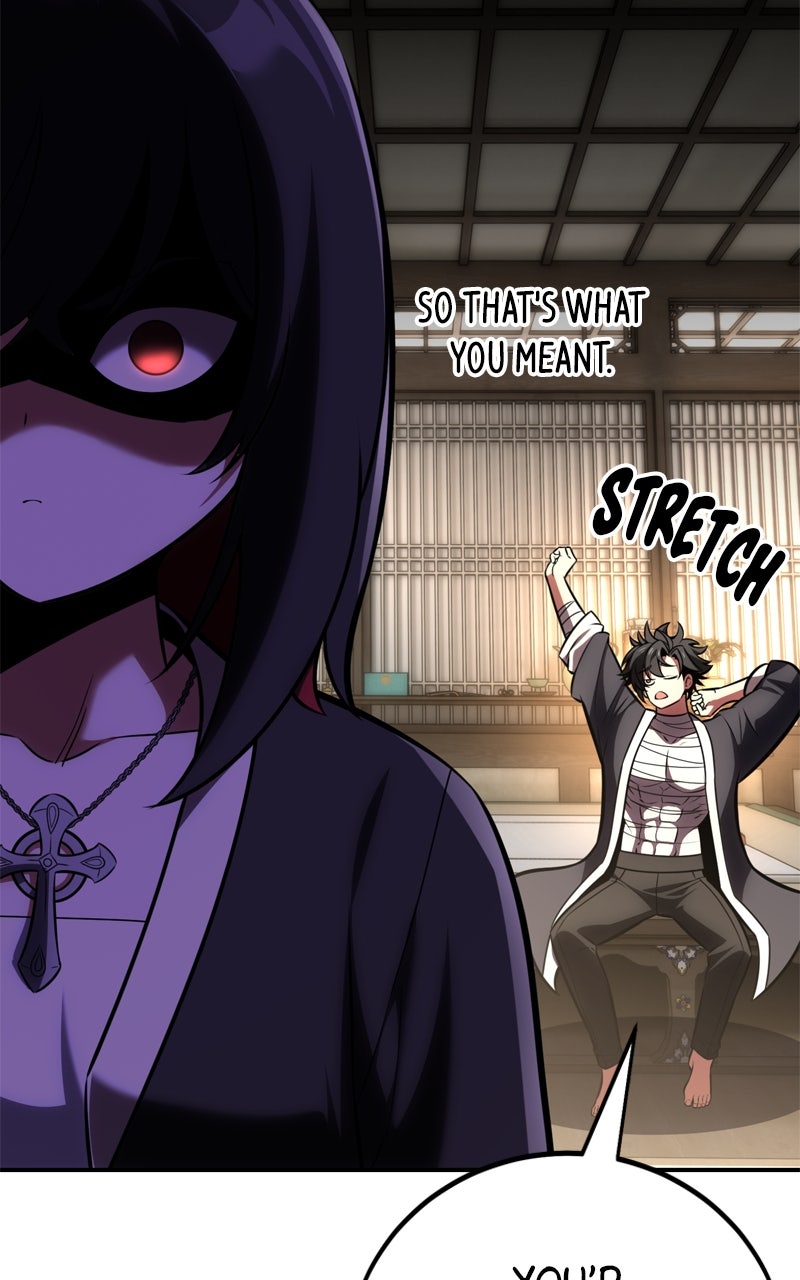Read I Killed the Main Player Manga Online