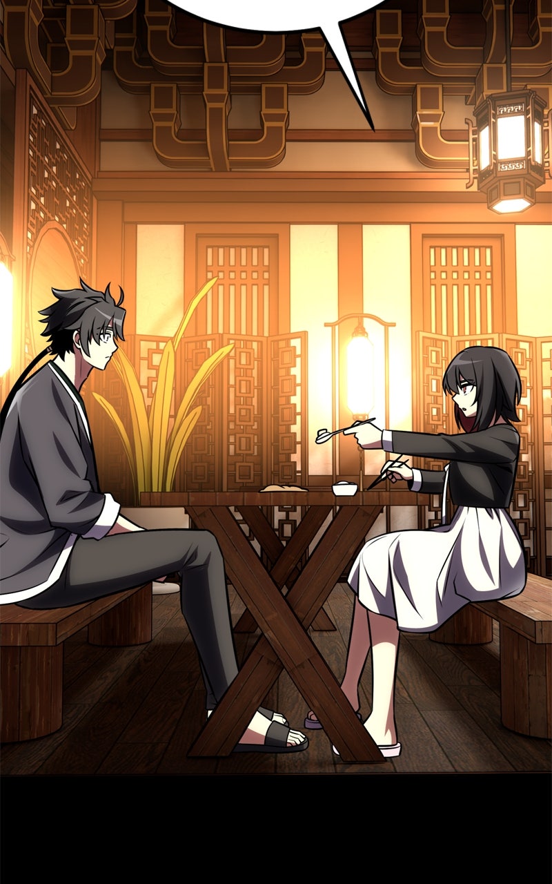 Read I Killed the Main Player Manga Online
