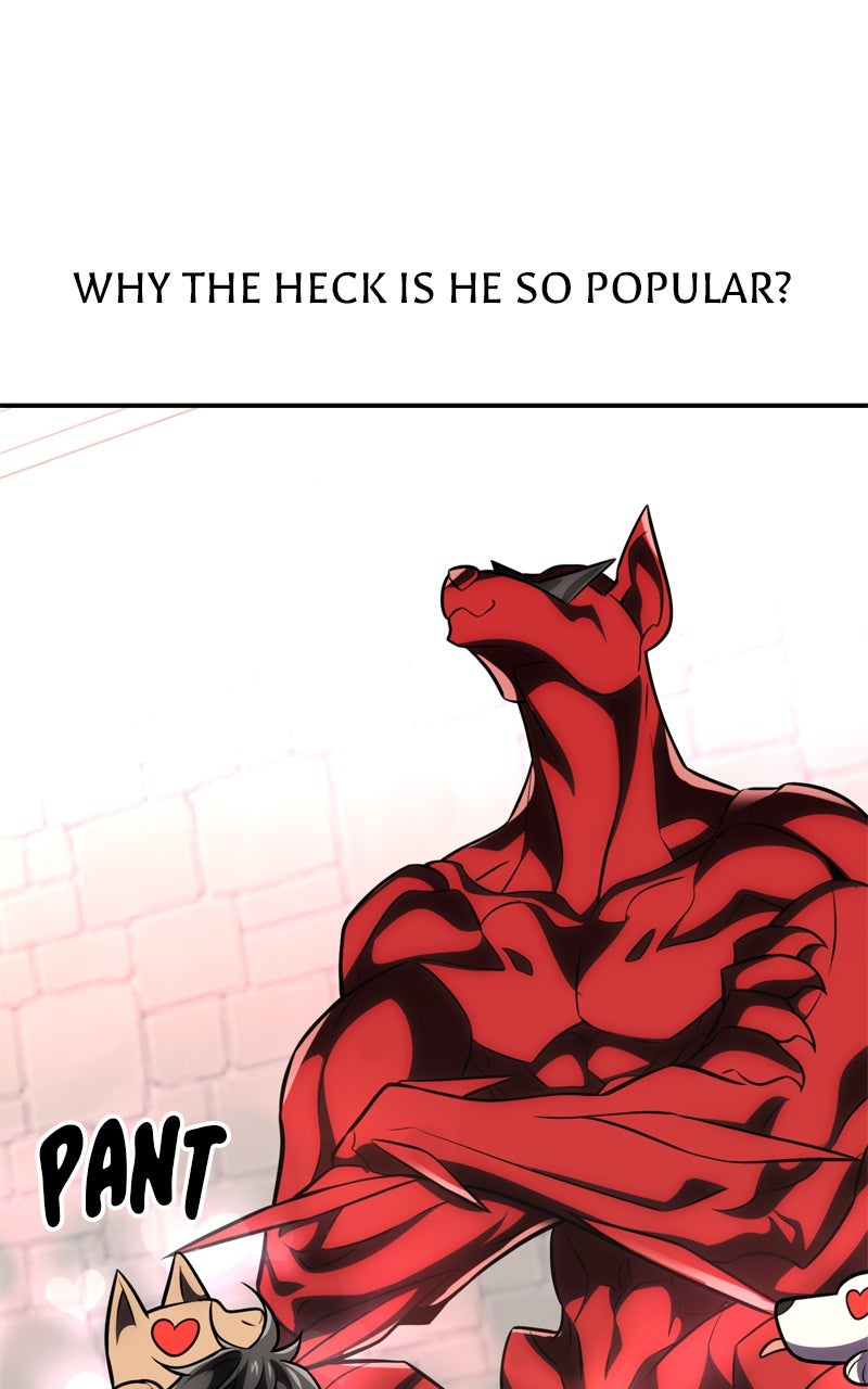 Read I Killed the Main Player Manga Online