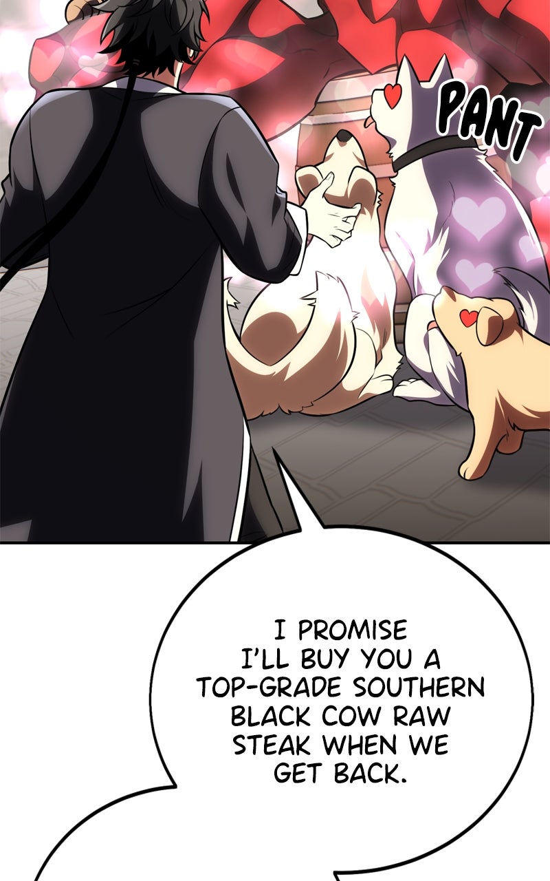 Read I Killed the Main Player Manga Online