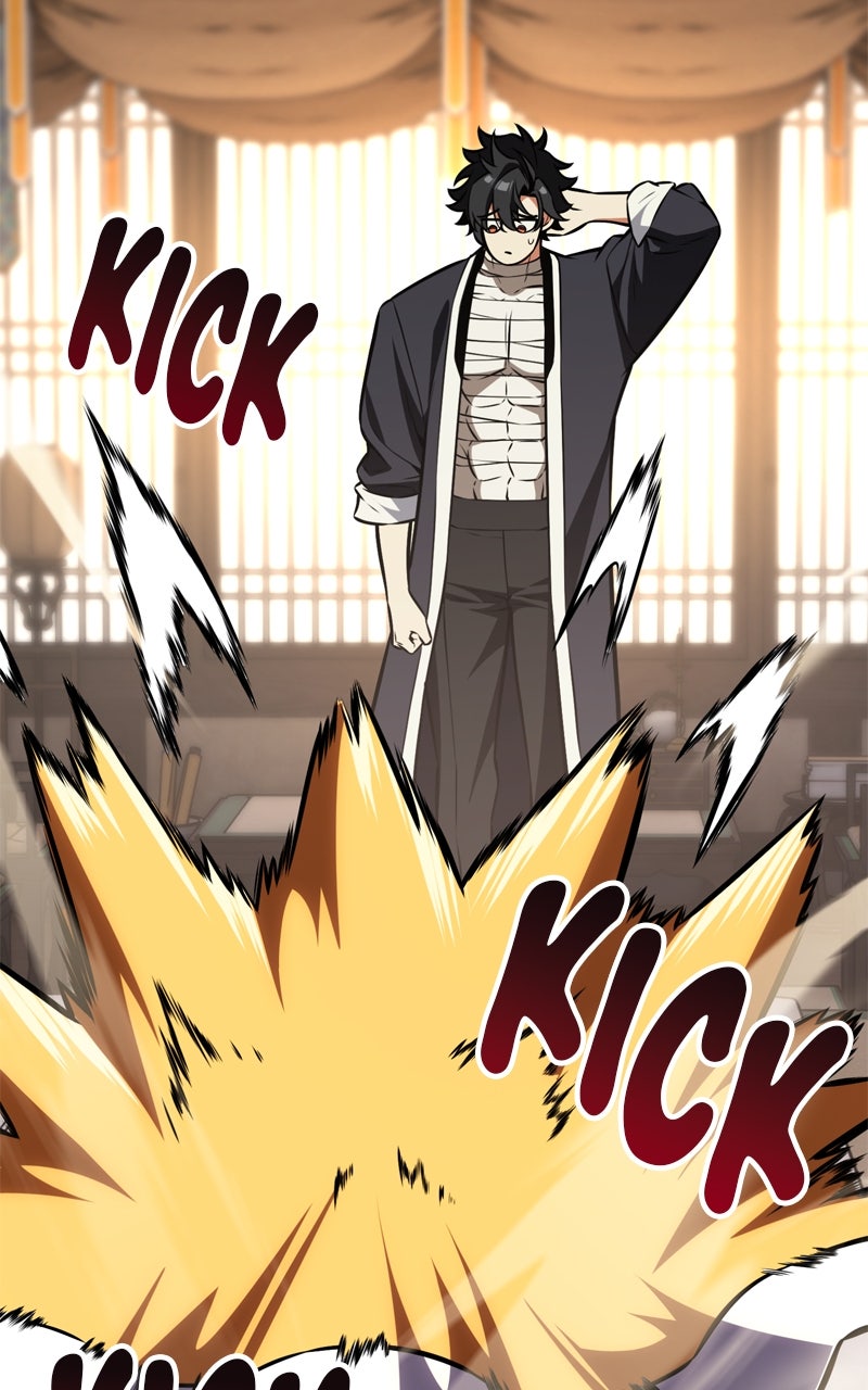 Read I Killed the Main Player Manga Online