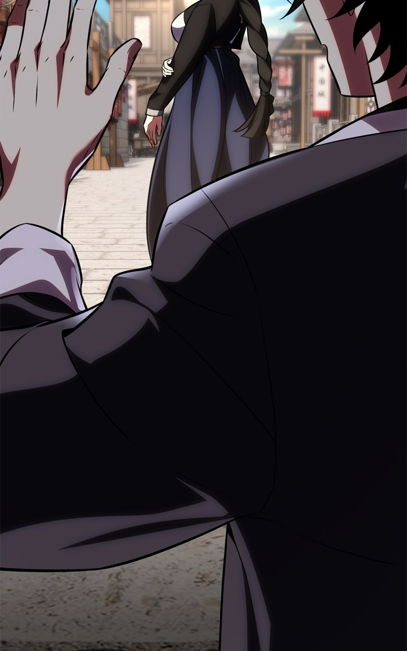 Read I Killed the Main Player Manga Online