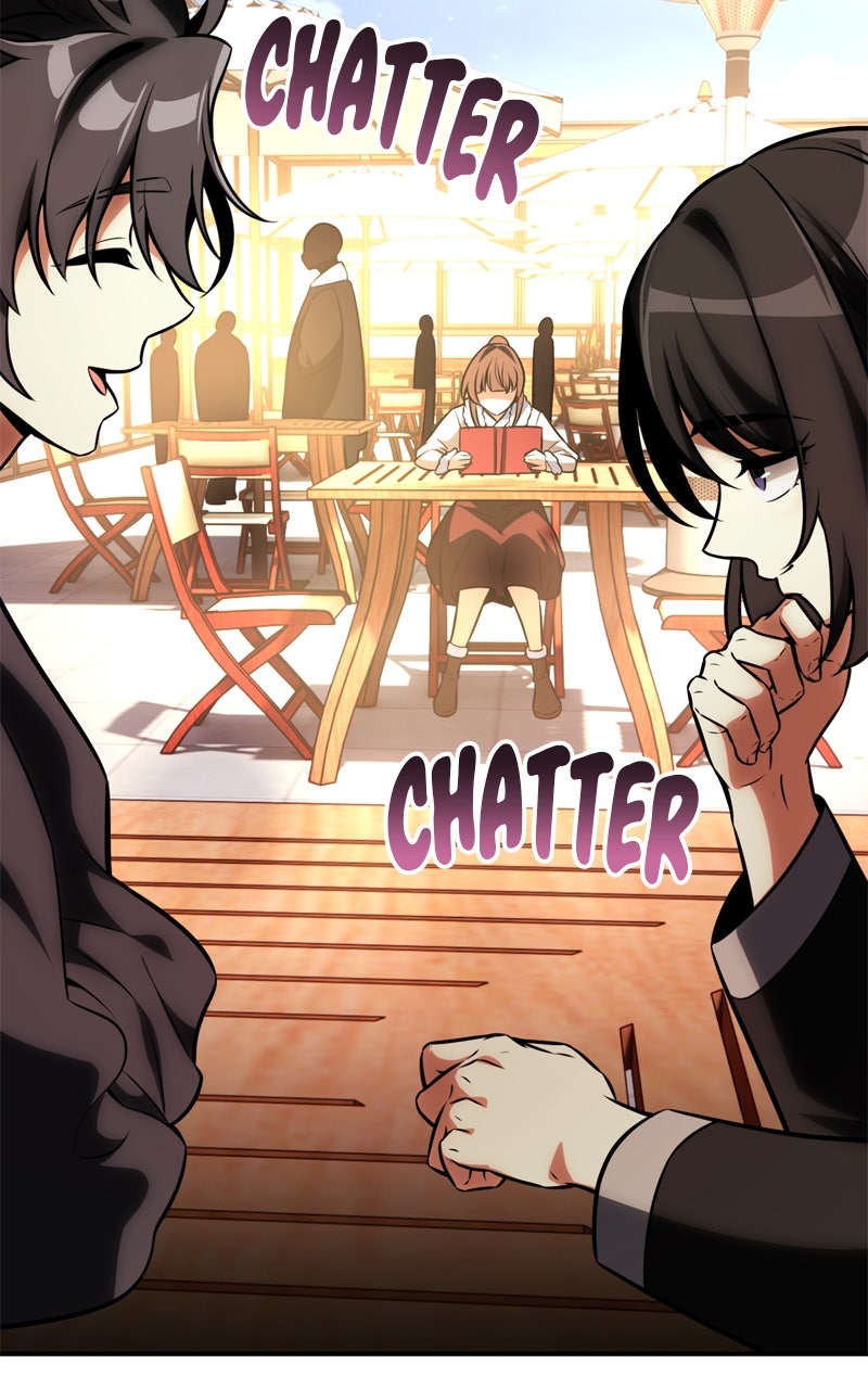 Read I Killed the Main Player Manga Online