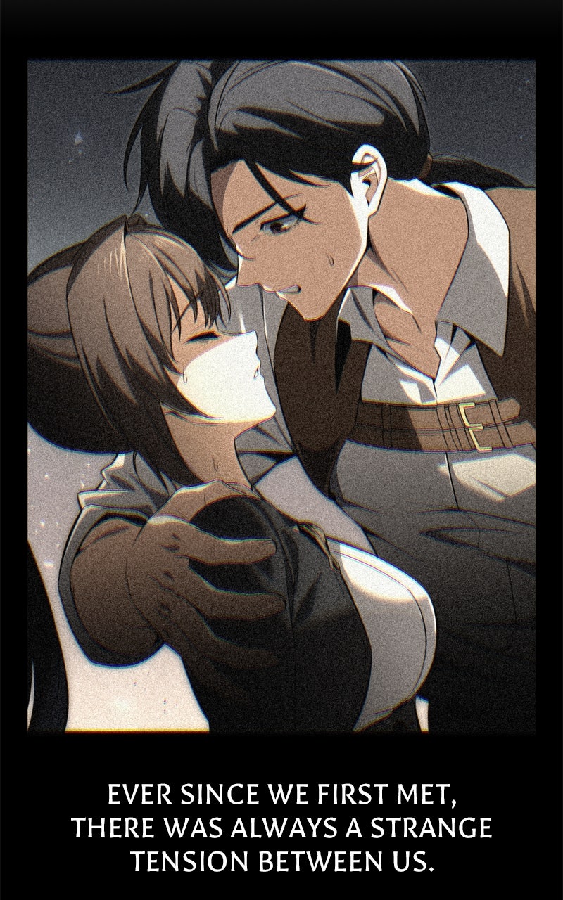 Read I Killed the Main Player Manga Online