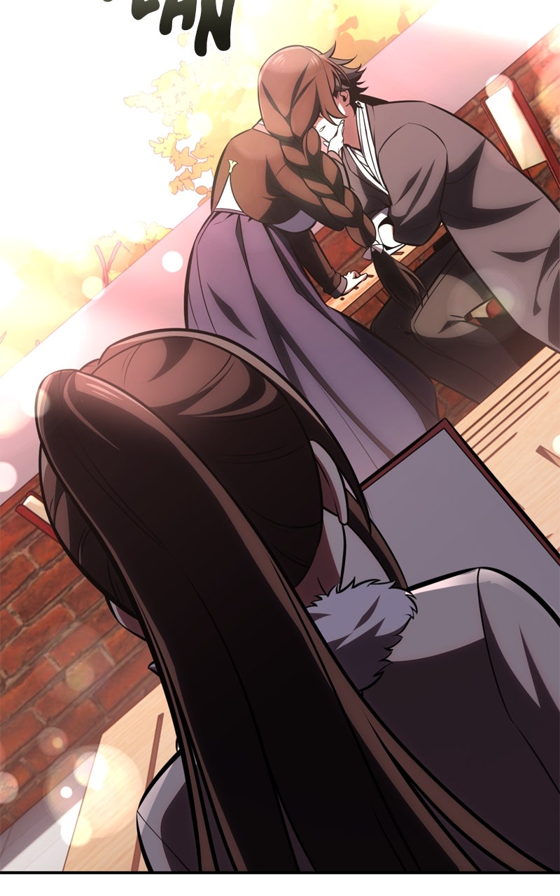 Read I Killed the Main Player Manga Online