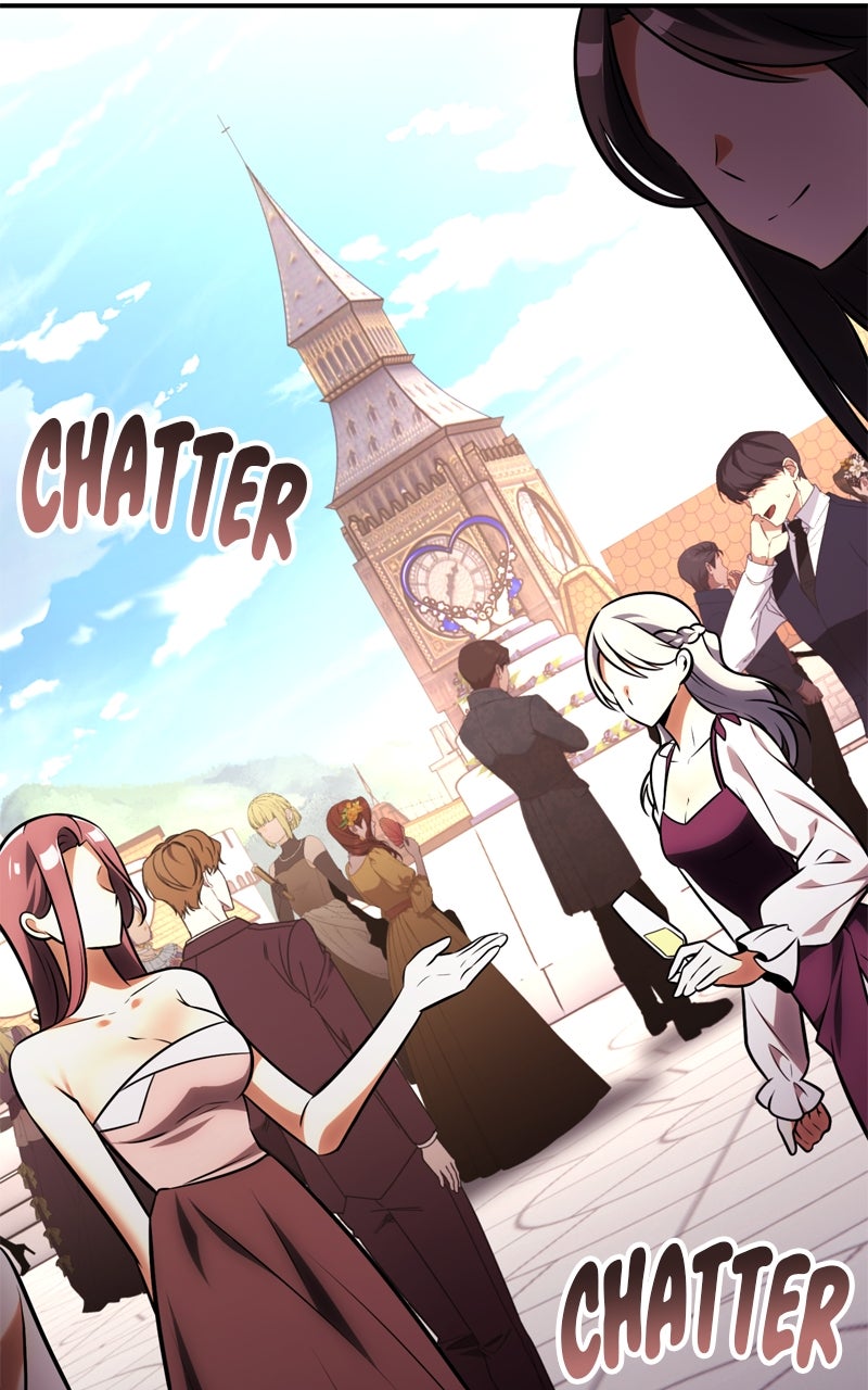 Read I Killed the Main Player Manga Online