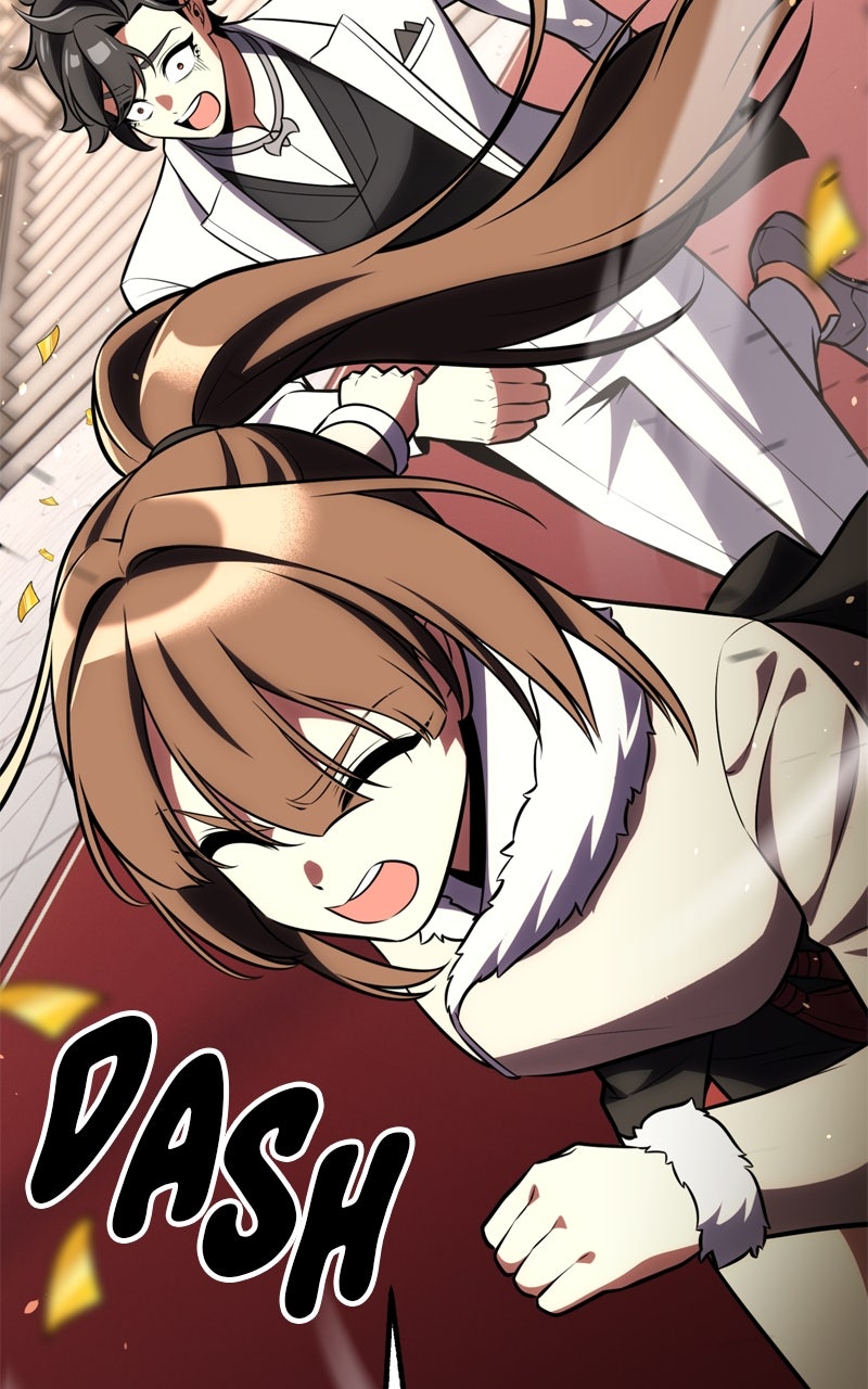 Read I Killed the Main Player Manga Online
