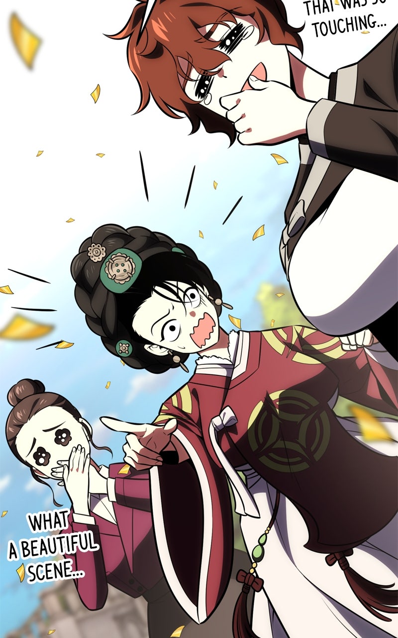 Read I Killed the Main Player Manga Online