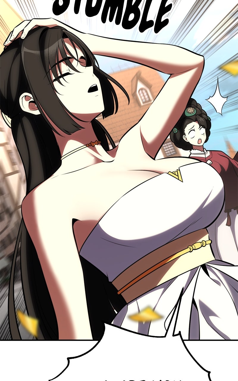 Read I Killed the Main Player Manga Online