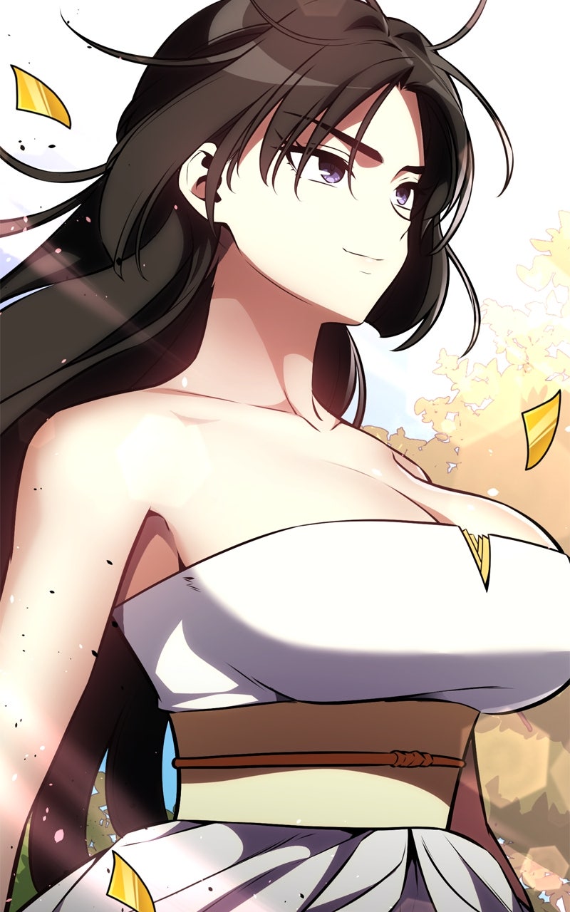 Read I Killed the Main Player Manga Online