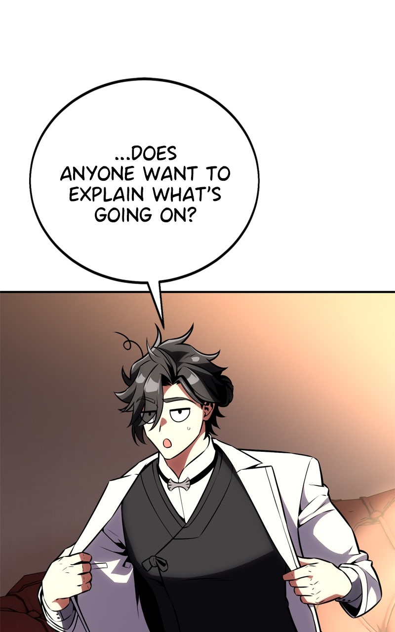 Read I Killed the Main Player Manga Online