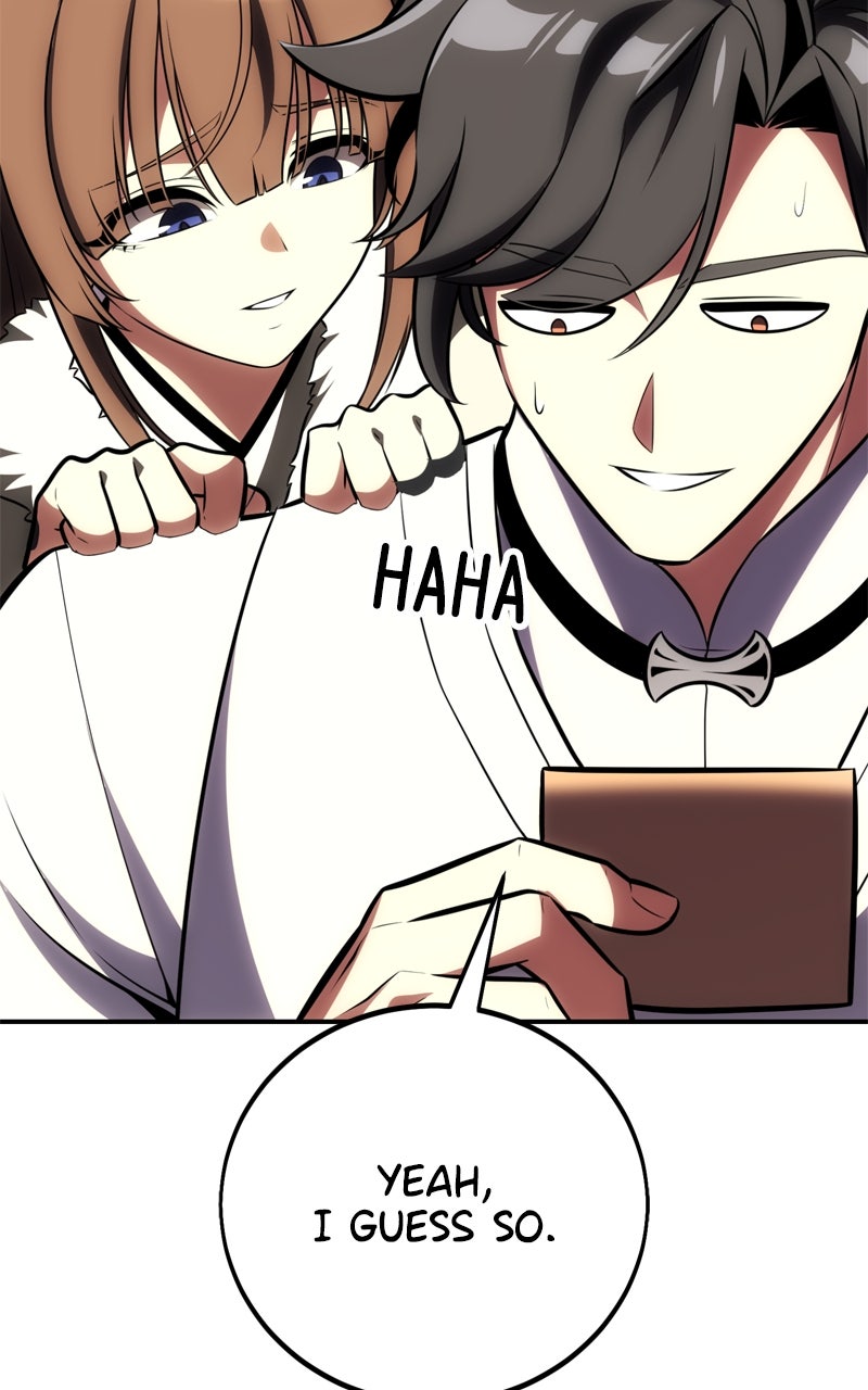 Read I Killed the Main Player Manga Online