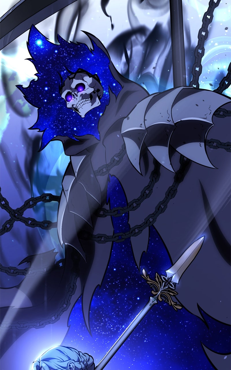 Read I Killed the Main Player Manga Online