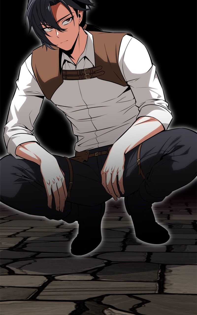 Read I Killed the Main Player Manga Online
