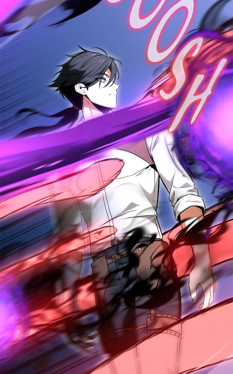 Read I Killed the Main Player Manga Online