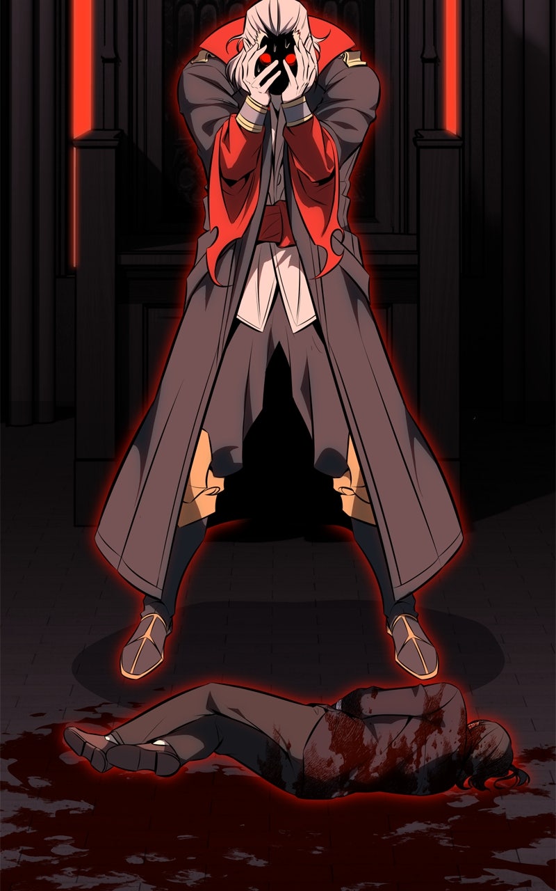 Read I Killed the Main Player Manga Online