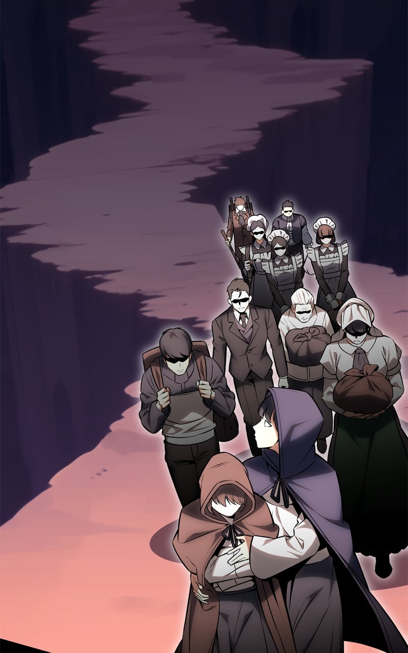 Read I Killed the Main Player Manga Online