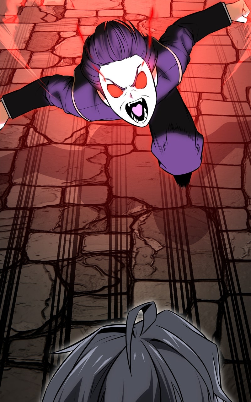 Read I Killed the Main Player Manga Online