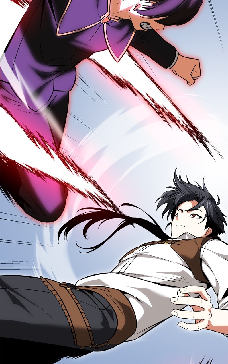 Read I Killed the Main Player Manga Online