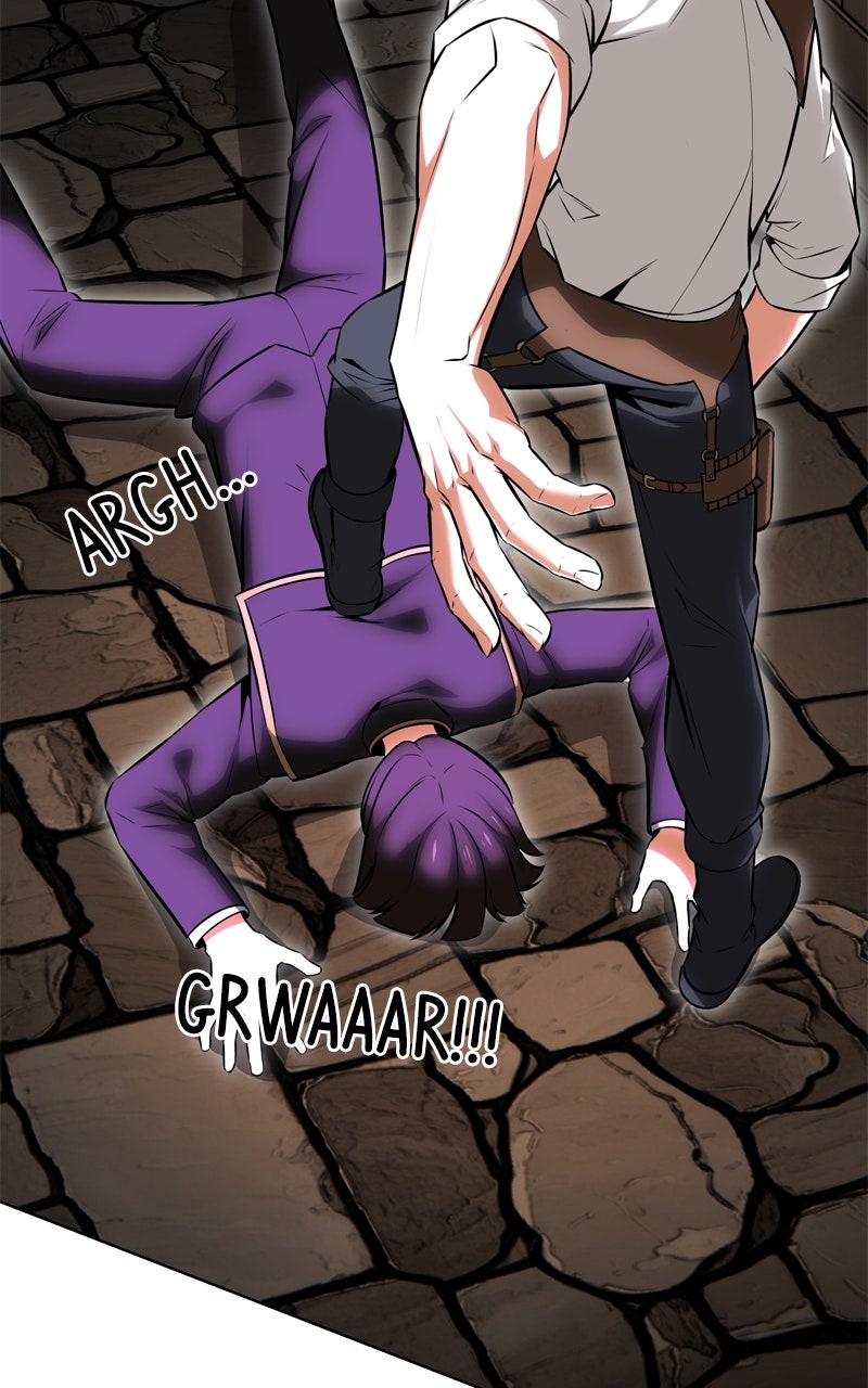 Read I Killed the Main Player Manga Online