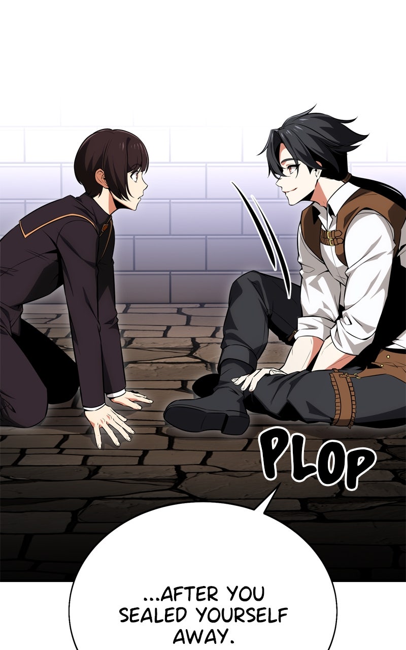 Read I Killed the Main Player Manga Online