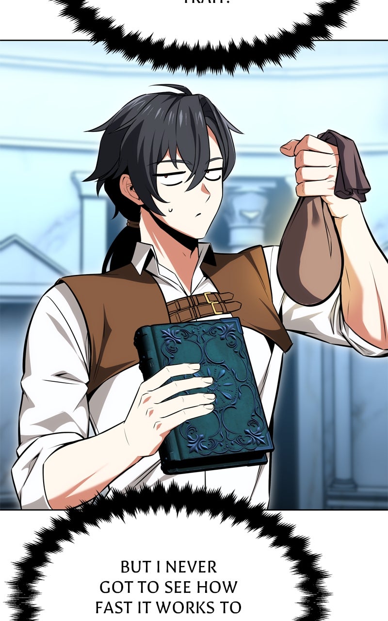 Read I Killed the Main Player Manga Online