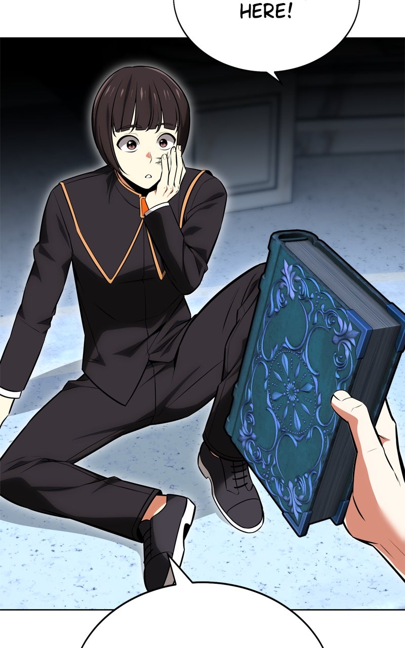 Read I Killed the Main Player Manga Online