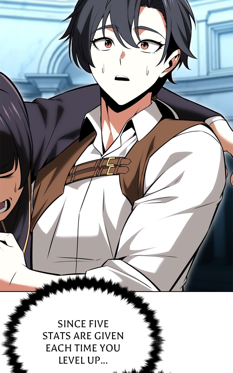 Read I Killed the Main Player Manga Online