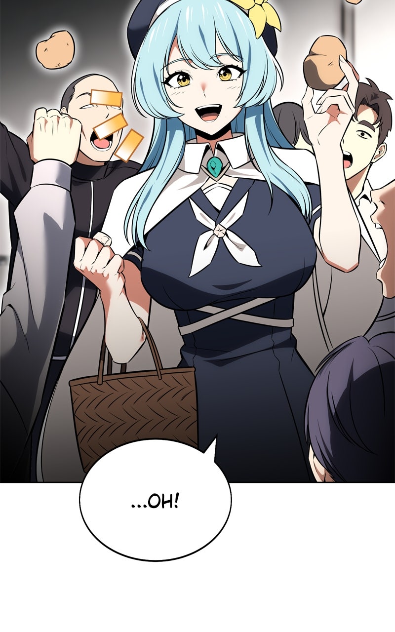 Read I Killed the Main Player Manga Online