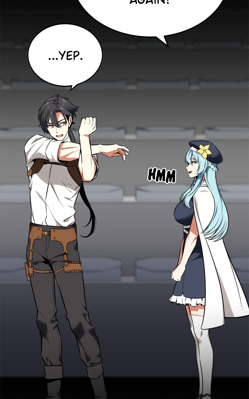 Read I Killed the Main Player Manga Online