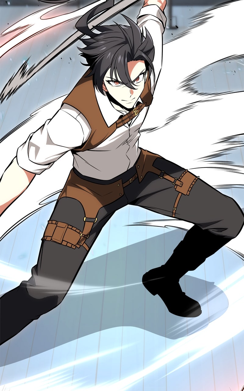 Read I Killed the Main Player Manga Online
