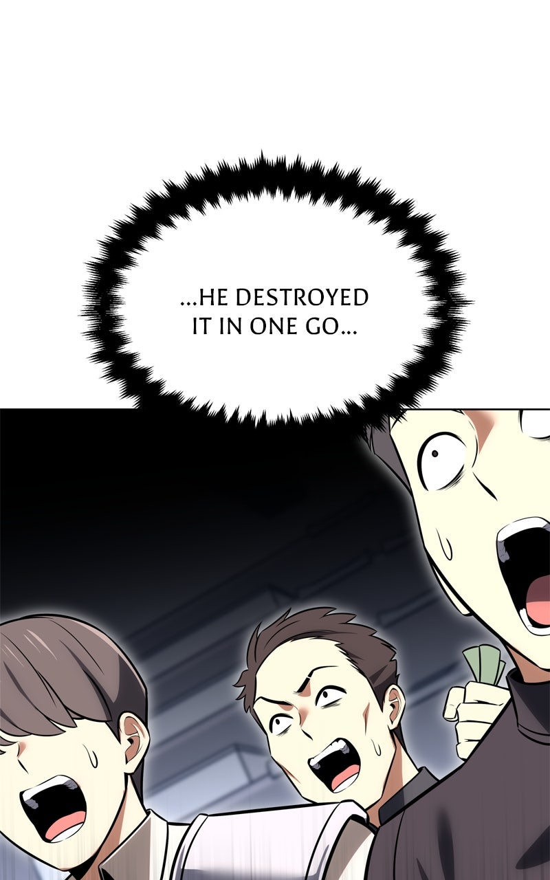 Read I Killed the Main Player Manga Online