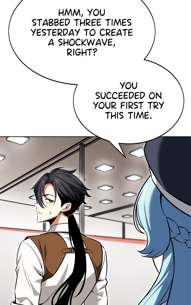 Read I Killed the Main Player Manga Online