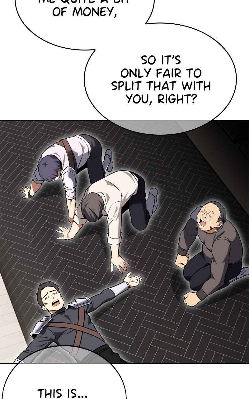 Read I Killed the Main Player Manga Online