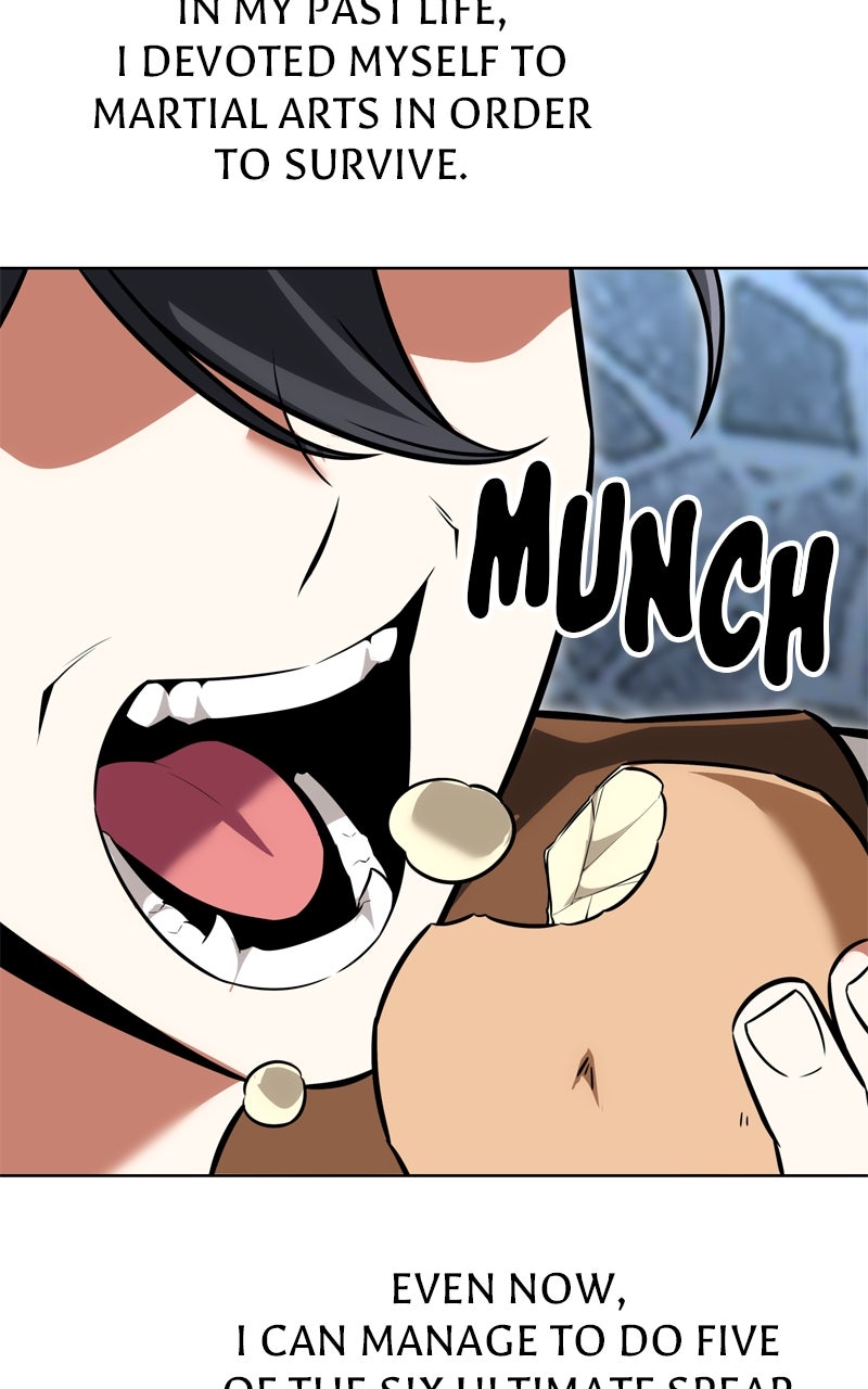 Read I Killed the Main Player Manga Online