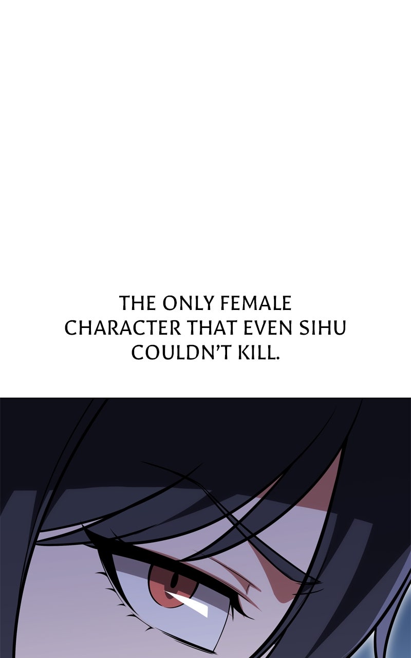 Read I Killed the Main Player Manga Online