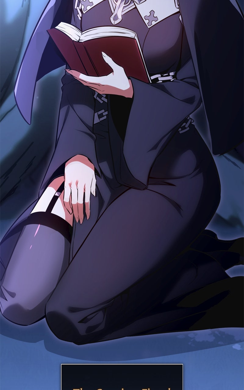 Read I Killed the Main Player Manga Online