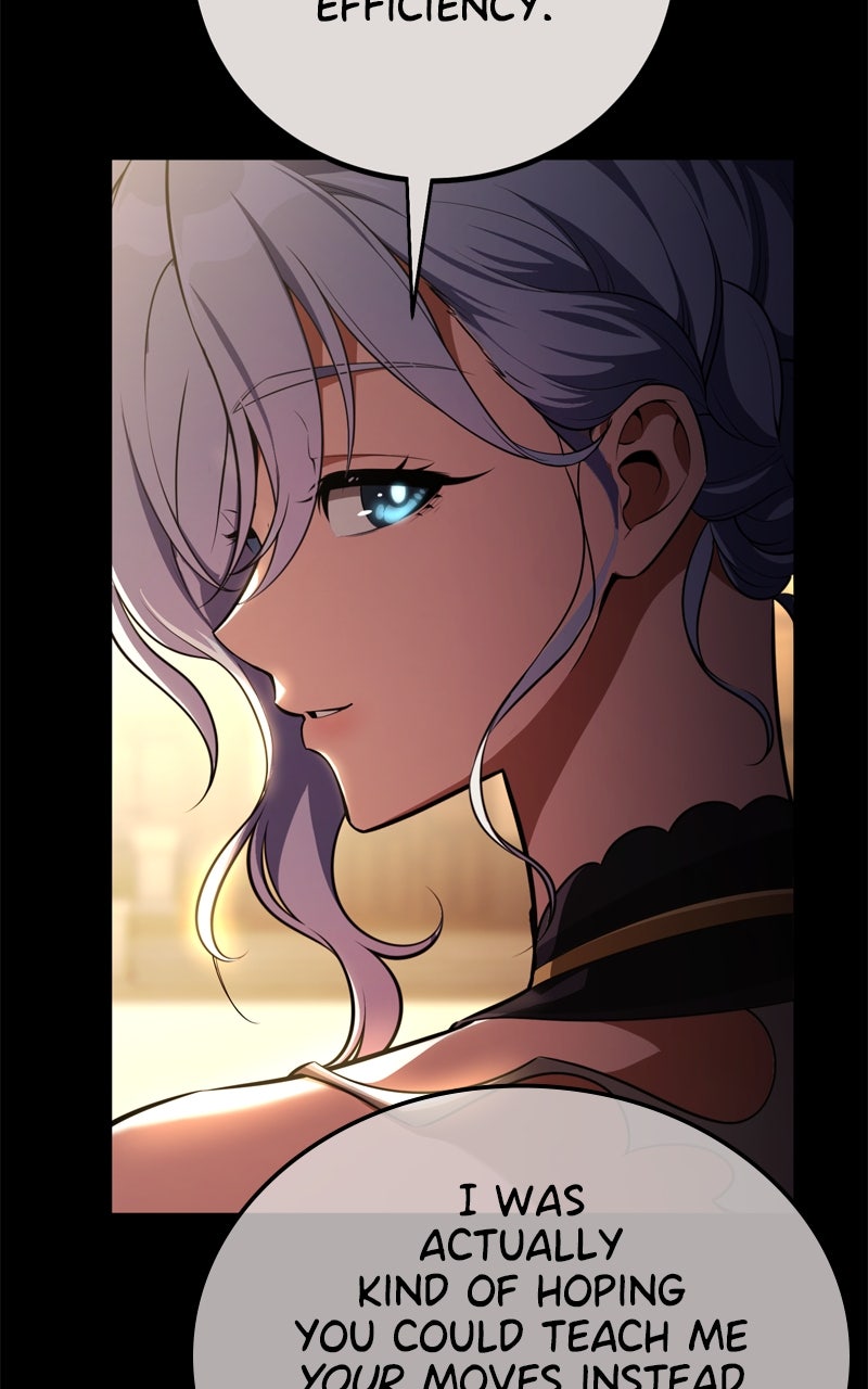 Read I Killed the Main Player Manga Online