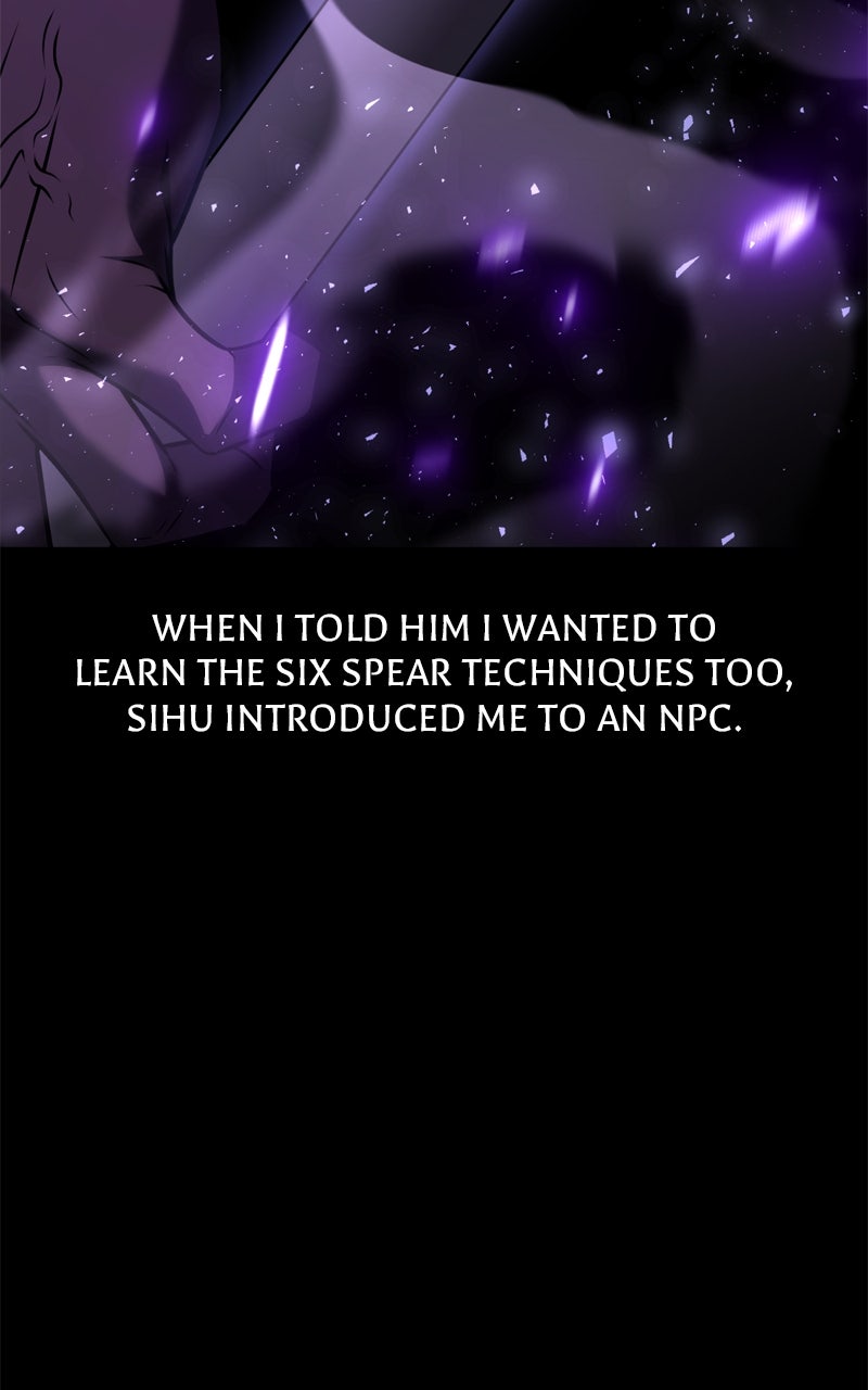 Read I Killed the Main Player Manga Online