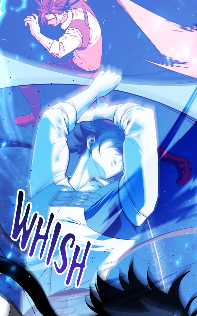 Read I Killed the Main Player Manga Online