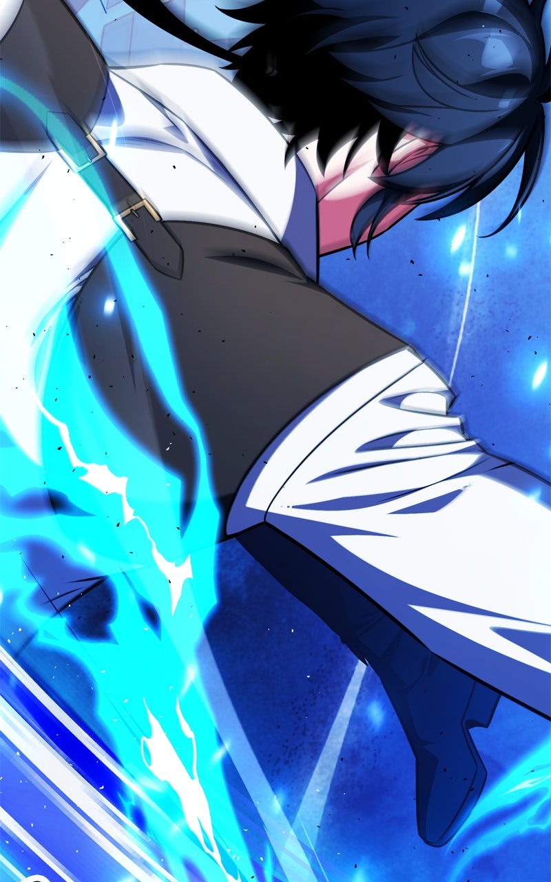 Read I Killed the Main Player Manga Online