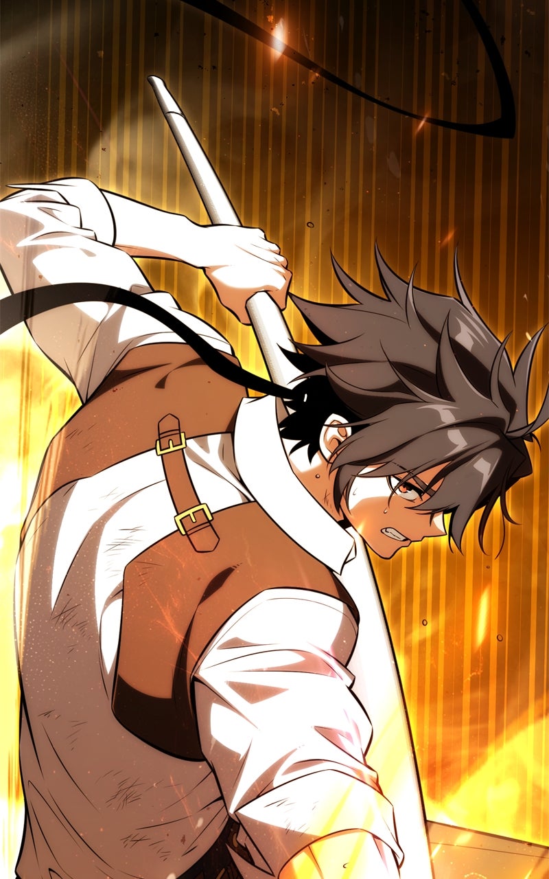 Read I Killed the Main Player Manga Online