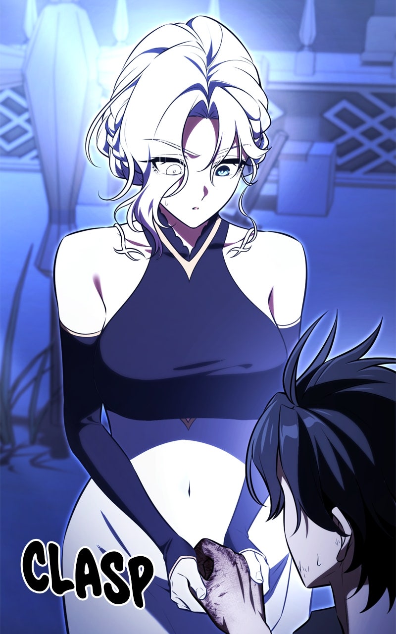 Read I Killed the Main Player Manga Online